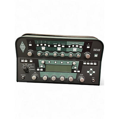 Used Kemper Profiling Amplifier Non Powered Solid State Guitar Amp Head