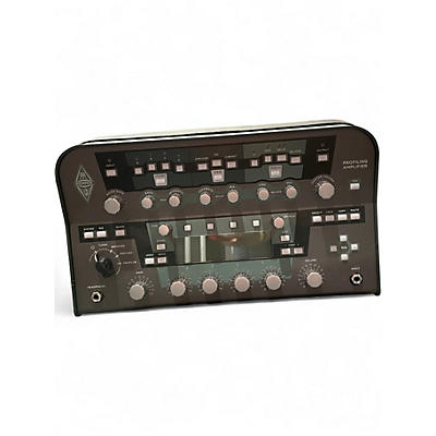 Used Kemper Profiling Amplifier Non Powered Solid State Guitar Amp Head