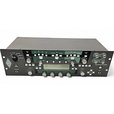 Used Kemper Profiling Amplifier Non Powered Solid State Guitar Amp Head