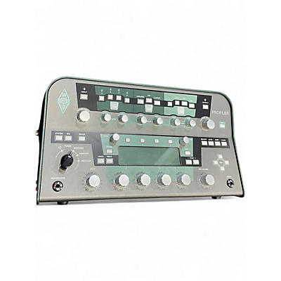 Used Kemper Profiling Amplifier Non Powered Solid State Guitar Amp Head