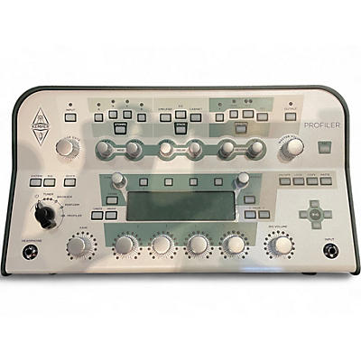Used Kemper Profiling Amplifier Non Powered Solid State Guitar Amp Head