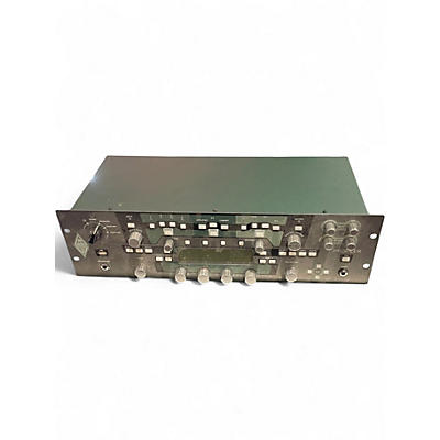 Used Kemper Profiling Amplifier Non Powered Solid State Guitar Amp Head