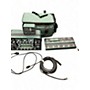 Used Kemper Profiling Amplifier Non Powered WITH REMOTE AND PROFILER BOX Solid State Guitar Amp Head