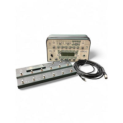 Used Kemper Profiling Amplifier Non Powered with Remote Guitar Preamp