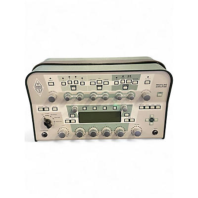 Used Kemper Profiling Amplifier Solid State Guitar Amp Head