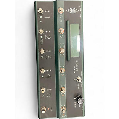 Used Kemper Remote