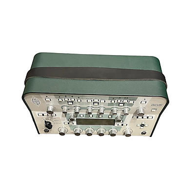 Kemper Used Kemper Umpowered Head Guitar Preamp