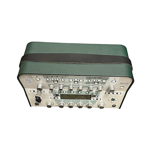 Kemper Used Kemper Umpowered Head Guitar Preamp