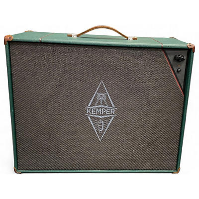 Used Kemper power Guitar Power Amp