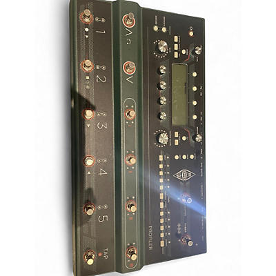 Used Kemper stage profiler Effect Processor