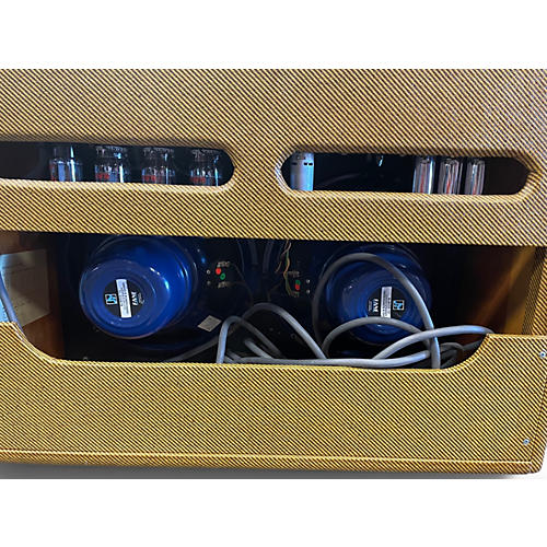 Used Kendrick 2412 Tube Guitar Combo Amp