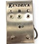 Used Kendrick ABC Pedal
