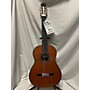 Used Used Kenny Hill New World Player PL650CEL Natural Classical Acoustic Guitar Natural