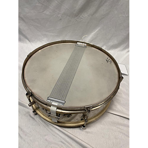 Kent Used Kent 14X5  1960'S METAL SNARE Drum STEEL STEEL 210