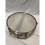 Used Kent Used Kent 14X5  1960'S METAL SNARE Drum STEEL STEEL 210