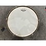 Used Kent Used Kent 5.5X14 Snare Drum Brown Brown 10