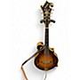 Used Kentucky 65 2 Color Sunburst Mandolin 2 Color Sunburst