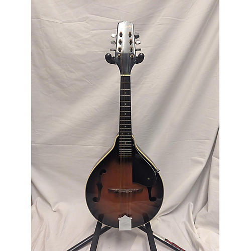 Kentucky Used Kentucky KM-140 Standard 2 Color Sunburst Mandolin 2 Color Sunburst