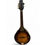 Used Kentucky KM-140 Tobacco Sunburst Mandolin Tobacco Sunburst