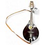Used Kentucky KM 174 Natural Mandolin Natural