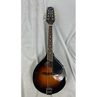 Kentucky Used Kentucky KM-270 A-Style Sunburst Mandolin