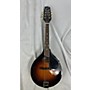 Used Kentucky Used Kentucky KM-270 A-Style Sunburst Mandolin Sunburst