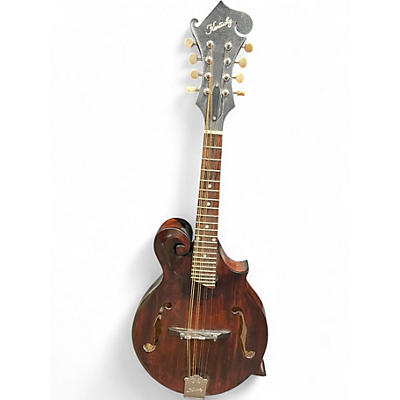 Used Kentucky KM-606 Satin Brown Mandolin