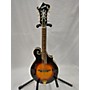 Used Kentucky Used Kentucky KM-700S F-Style 3 Tone Sunburst Mandolin 3 Tone Sunburst