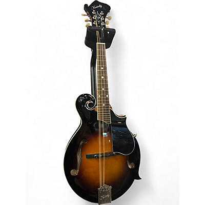 Used Kentucky KM-750 2 Color Sunburst Mandolin
