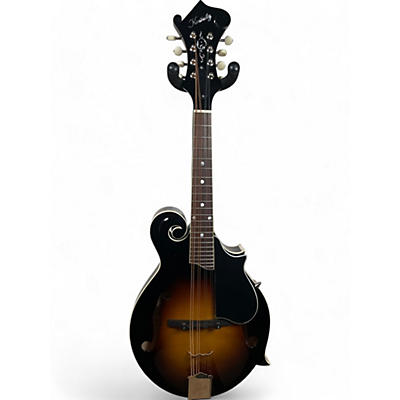 Kentucky Used Kentucky KM 750 3 Tone Sunburst Mandolin