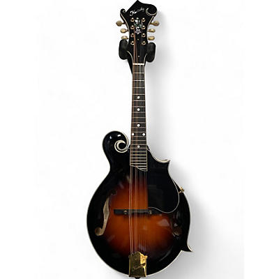 Kentucky Used Kentucky KM-850 2 Color Sunburst Mandolin