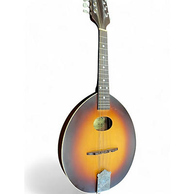 Used Kentucky KM100S 2 Color Sunburst Mandolin