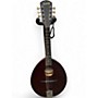 Used Kentucky KM120 Natural Mandolin Natural