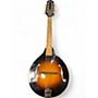 Used Kentucky Used Kentucky KM140 2 Color Sunburst Mandolin 2 Color Sunburst