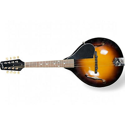 Used Kentucky KM140 2 Color Sunburst Mandolin