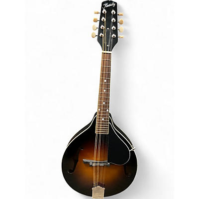 Used Kentucky KM140 2 Color Sunburst Mandolin