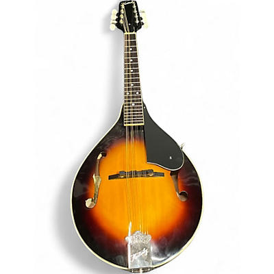 Used Kentucky KM140 2 Tone Sunburst Mandolin