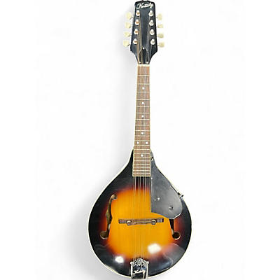 Used Kentucky KM140 2 Tone Sunburst Mandolin
