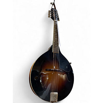 Used Kentucky KM140 A STYLE Tobacco Burst Mandolin