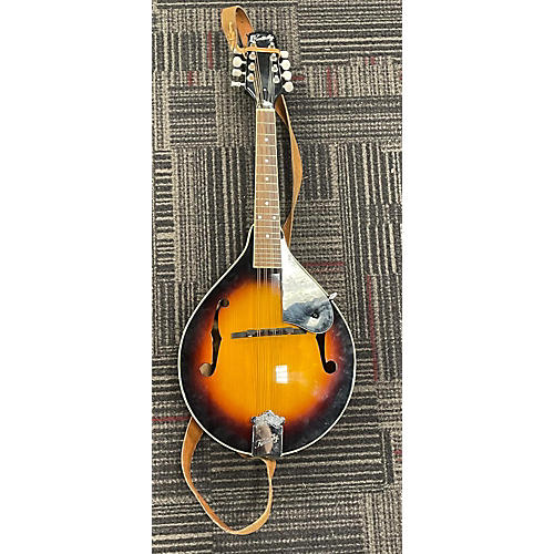 Kentucky Used Kentucky KM140 SUNSET Mandolin SUNSET