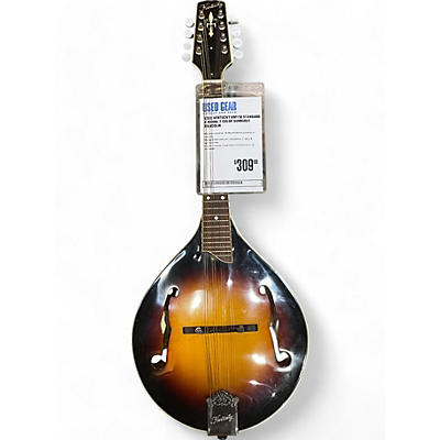 Kentucky Used Kentucky KM150 Standard A Model 2 Color Sunburst Mandolin