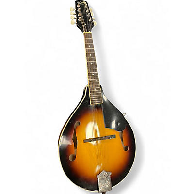 Used Kentucky KM150 Standard A Model 2 Color Sunburst Mandolin