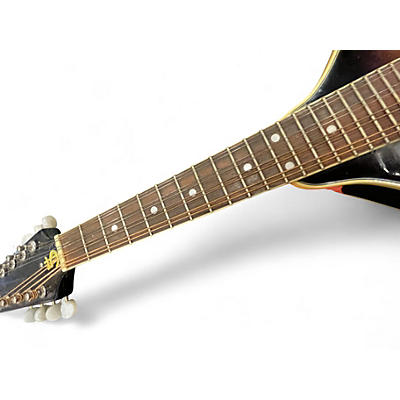 Used Kentucky KM150 Standard A Model 2 Color Sunburst Mandolin