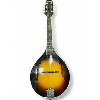 Used Kentucky KM150 Standard A Model 2 Color Sunburst Mandolin