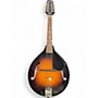 Used Kentucky KM150 Standard A Model Natural Mandolin Natural