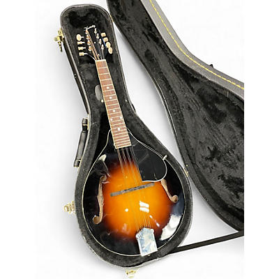 Used Kentucky KM150 Standard A Model Sunburst Mandolin