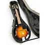 Used Kentucky KM150 Standard A Model Sunburst Mandolin Sunburst
