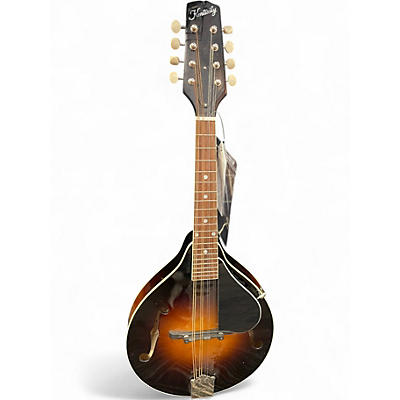 Used Kentucky KM150 Standard A Model Tobacco Sunburst Mandolin