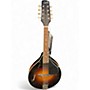 Used Kentucky KM150 Standard A Model Tobacco Sunburst Mandolin Tobacco Sunburst