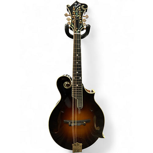 Used Kentucky KM1500 2 Color Sunburst Mandolin 2 Color Sunburst